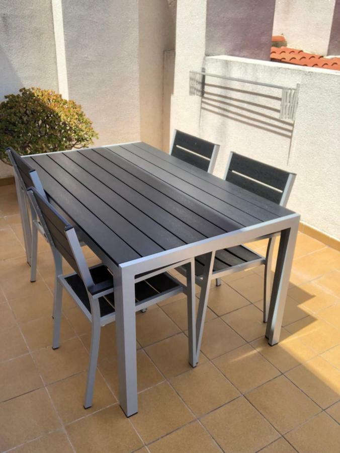 Family Home Drago Chill Out Icod De Los Vinos Exterior photo